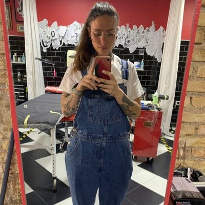 BoisoTam's profile picture. andaluza de nacimiento, valenciana de cor.