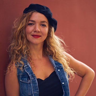 byjuliabakay's profile picture. Graphic Recorder & Facilitator, Live Illustrator & Infographics Artist

Supporting great causes across the world!