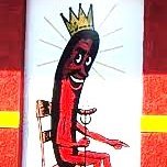 Menacing Hot Dog (formerly Kastle Kreme)さんのプロフィール画像