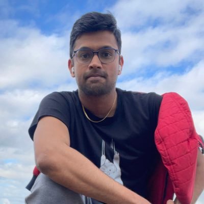 deepujain's profile picture. 