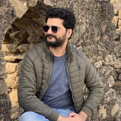 HussnainJav3d's profile picture. JavaScript Dev | ReactJs | Kubernetes | Docker | CI/CD | AWS