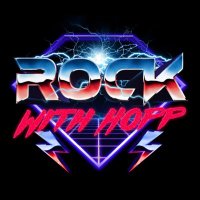 RockWithHopp (@rockwithhopp) 's Twitter Profile