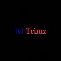 lvl_Trimz (@lvl_trimz) 's Twitter Profile Photo lvl_Trimz (@lvl_trimz) 's Twitter Profile Photo