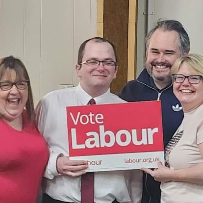 @uklabour Councillor for Brinnington&Stockport Central contact cllr.karl.wardlaw@stockport.gov.uk if you require any help