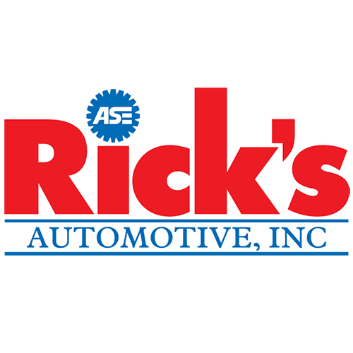 RicksAuto417's profile picture. Rick's Automotive in Springfield, Missouri is your most trusted source for repair and maintenance of cars, trucks, SUVs, vans, RVs and commercial vehicles.