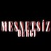 Mesnetsiz Dergi (@Mesnetsizdergi) Twitter profile photo