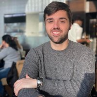 Chris Hayduk (@chris_hayduk1) 's Twitter Profile