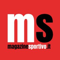 Magazinesportivo.it(@magsportivo) 's Twitter Profile Photo