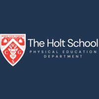 TheHoltPhysicalEducation(@HoltSchoolPE) 's Twitter Profile Photo