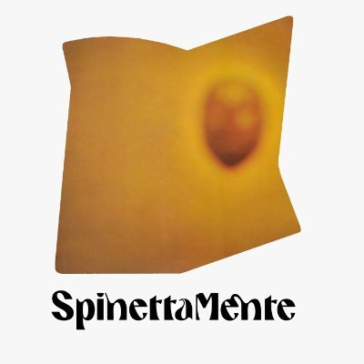 SPINETTAMENTE es un podcast dedicado a la obra de Luis Alberto Spinetta