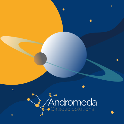 Andromeda Galactic Solutions