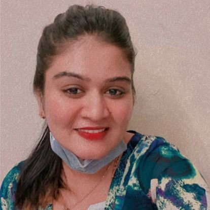 RakhiVermaRV's profile picture. 