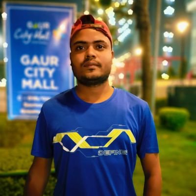MdSaifRaja73206's profile picture. 
