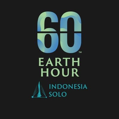 Kampanye yang mengajak publik melakukan aksi kecil utk perubahan besar - #EarthHour Sabtu, 25 Maret 2023 , pukul 20.30-21.30 #IniAksiku #1JamUntukBumi