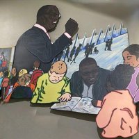 FCPS Unity, Belonging, & Student Efficacy (@fcpsunity) 's Twitter Profile