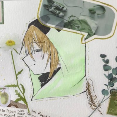parfaitさんのプロフィール画像