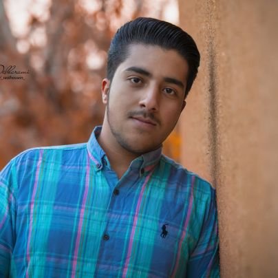 seyed_0110 Profile Picture