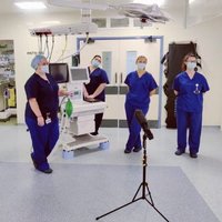 University of Bolton-Operating Department Practice (@odpbolton) 's Twitter Profile Photo University of Bolton-Operating Department Practice (@odpbolton) 's Twitter Profile Photo