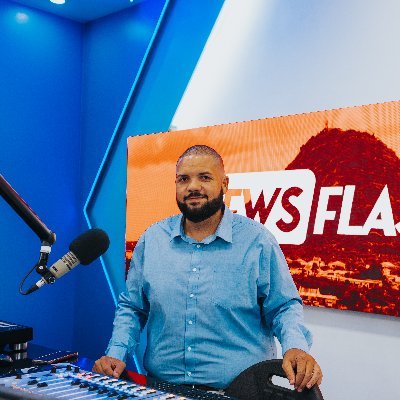 International news correspondent https://t.co/vVklnqOoFL and event specialist. From breaking news to dj, master of ceremony, to wedding officiant, that is my world.