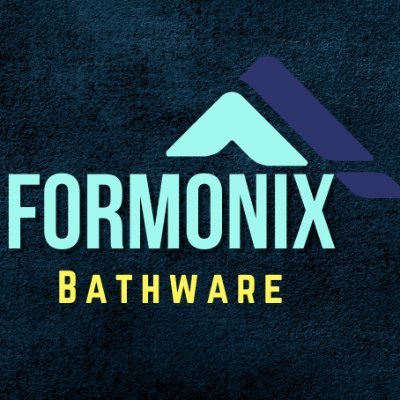formonixBath's profile picture. "Transform your bathing experience with Formonix Bathware's exquisite luxury products."