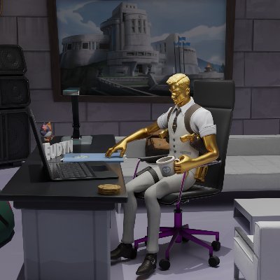 Creador de mapas del modo creativo de Fortnite y UEFN.