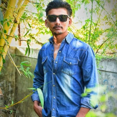 Sureshbhai007's profile picture. 