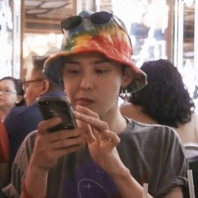 ckdkfr's profile picture. spring summer fall winter…and spring again~ #ilovemyband #ilovemyfans