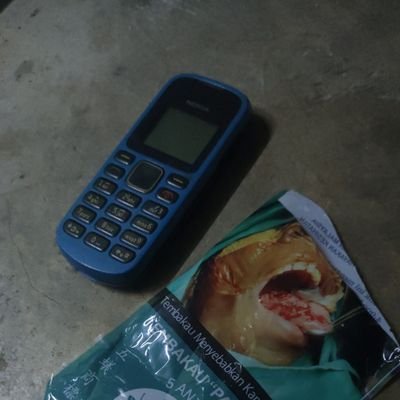 matjelembu's profile picture. Niaga