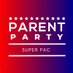 Parent Party Super PAC (@ParentPartyPAC) Twitter profile photo