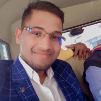 Ashish goswami (@ashishg09303044) 's Twitter Profile