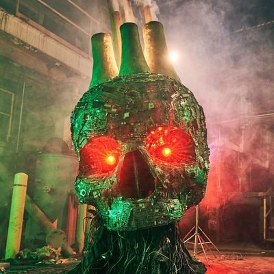 aaronmmanzano's profile picture. The dude abides.