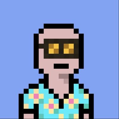 #crypto evangelist | #coin researcher | #bitcoin & #ethereum fan | #nft collector | Wolfgame maxis