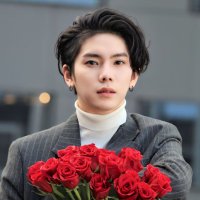 yu_edencat (@edencat4) 's Twitter Profile