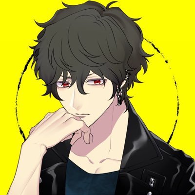 DesertedRoman's profile picture. 29/ 🏳️‍⚧️ / he/him / polyamorous