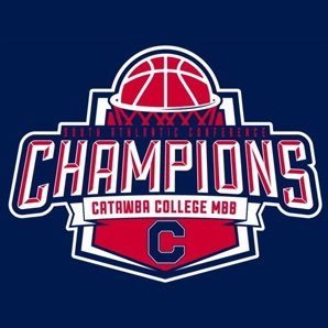 Official Twitter Account of Catawba College Men’s Basketball Camps (Team Camps & Elite Camps) ▪️ 11X SAC Champions 💍
2023 SAC Champions  @CatawbaMBB