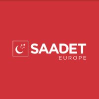Saadet Europe (@saadeteurope) 's Twitter Profile Photo
