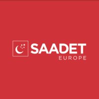 Saadet Europe(@SaadetEurope) 's Twitter Profile Photo