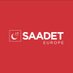 Saadet Europe (@saadeteurope) Twitter profile photo Saadet Europe (@saadeteurope) Twitter profile photo