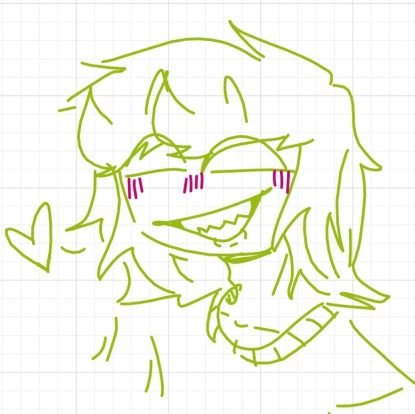 I'm nowhere near child friendly lmfao
i make art. ask me to draw things