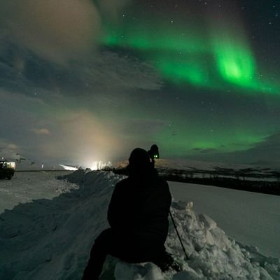 Chasseur d'orages || Photographe || Passionné par la météorologie et par les phénomènes extrêmes
https://t.co/I9qQyYZI7n