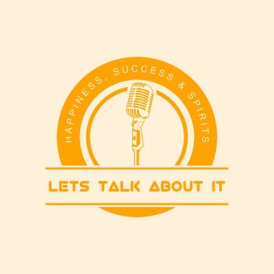 AboutitPod's profile picture. A podcast about Happiness & Success Practical tips ,advice and mindset to unlock the best version of YOU.
Hosted by @Denisigal