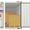 7refrigeration's profile picture. Seven Refrigeration provides portable cold stores with rental terms to meet customer specific requirements, whether it is for a day, week, month or year.
