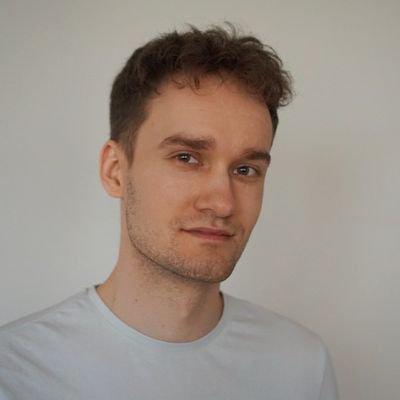 tyszqq's profile picture. Keep it simple