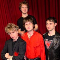 The Velvet Hands (@thevelvethands1) 's Twitter Profile