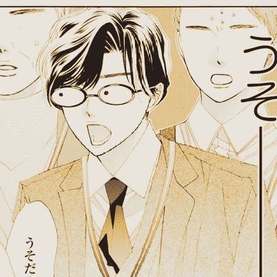 sp3rmahseccoh🇮🇹🏳️‍🌈さんのプロフィール画像