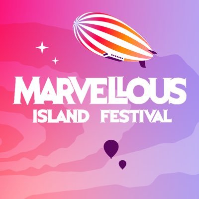 11ème édition Marvellous Island ➡️ 27 & 28 Mai 2023 (veille jour férié)📍Plage de Torcy (77)