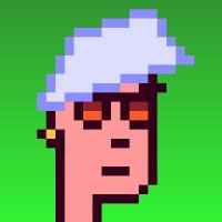 zkPunks MINT IS LIVE (@punkszk) 's Twitter Profile