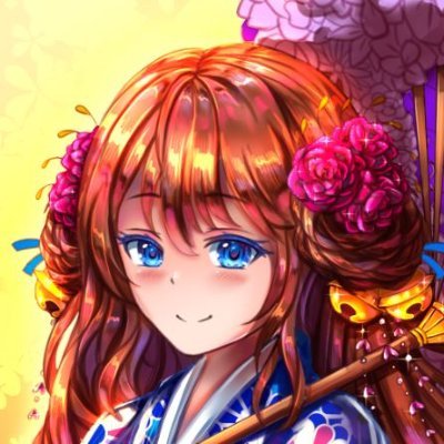 Lucina-Waterbell / ❤Commissions Openさんのプロフィール画像