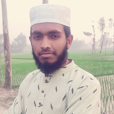 I am a Social Media marketer and Graphics designer.
I am working in fiverr and upwork marketplace.