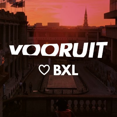 Vooruit Stad Brussel brings together citizens who want to make the city better.  We want go beyond party politics and don’t believe in vanity projects.